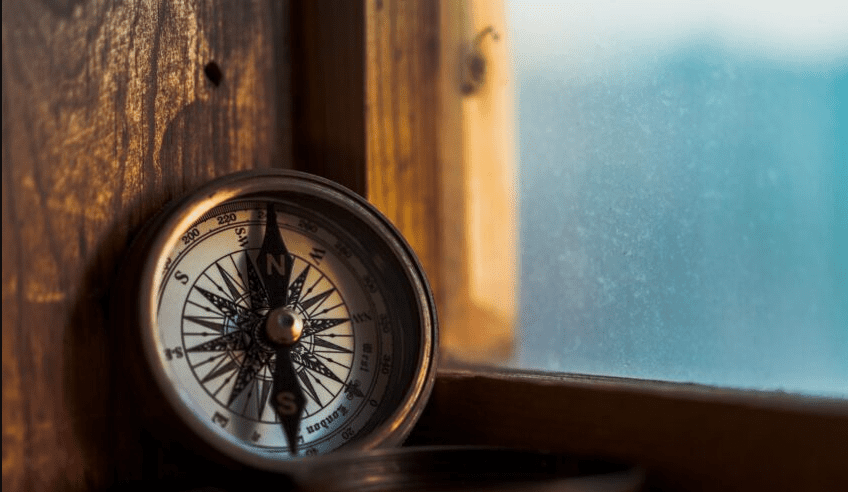 Spirituele Begeleiding Zielskompas