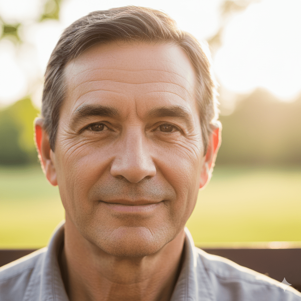 Photo de profil David K.