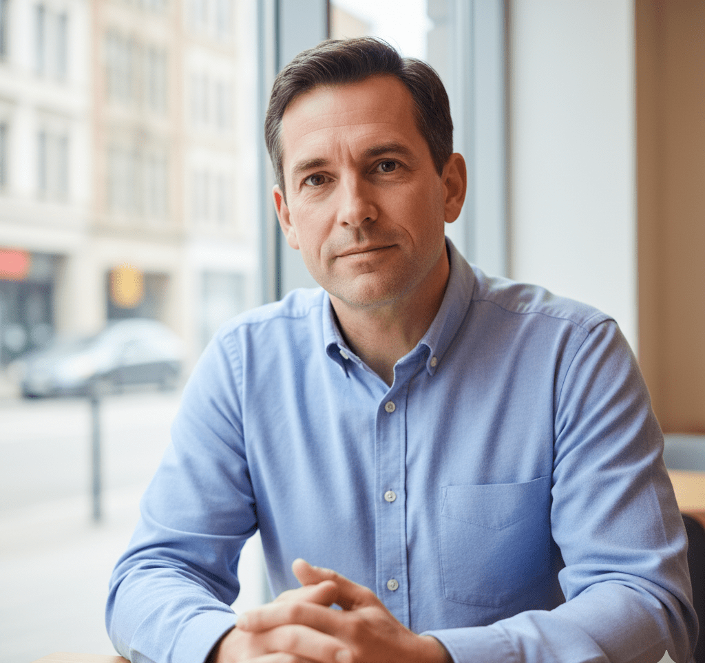 Photo de profil Thomas M.