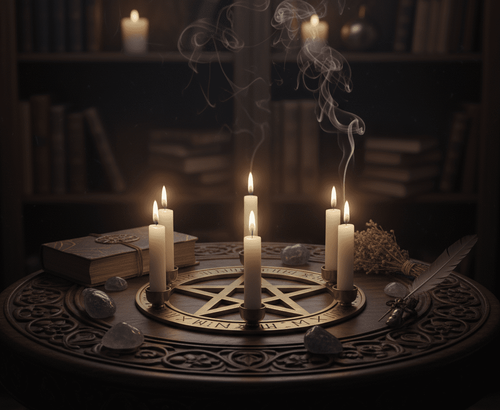 Energetische Ruimtezuivering